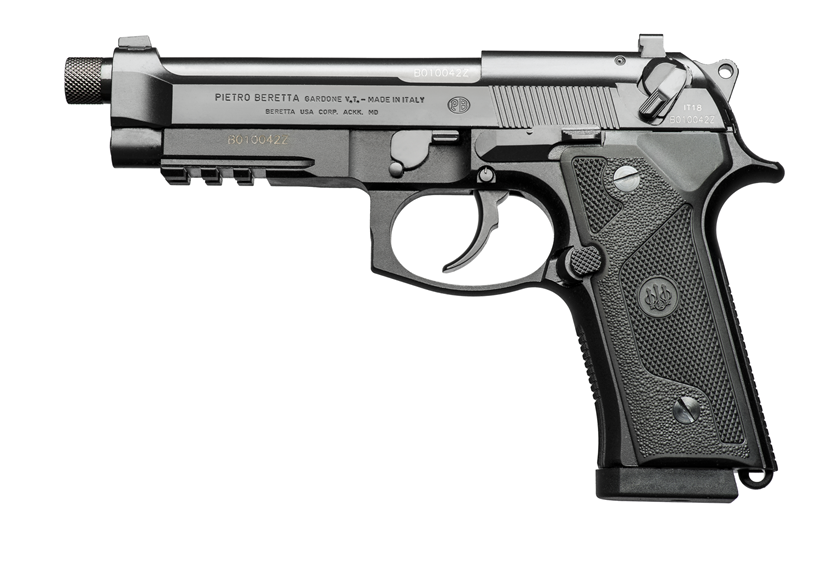 Beretta M9A3 9mm Black Pistol - for sale