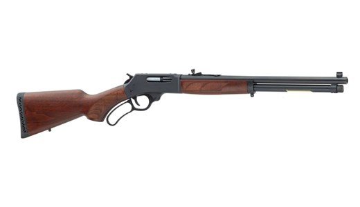 Henry Lever Action 45-70 BL/WD - for sale