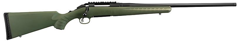 Ruger American Predator 6.5CR Rifle - for sale