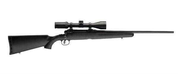Savage Axis 6.5 Creedmoor Rifle - for sale