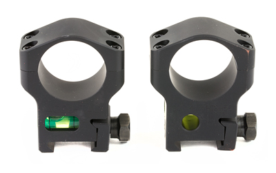 ACCU-TAC SCOPE RINGS 30MM BLK - for sale