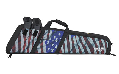 ALLEN WEDGE TACTICAL RIFLE CASE 41" - for sale