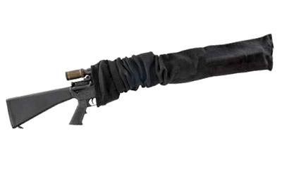 ALLEN TACT GUN SOCK 47" BLK - for sale