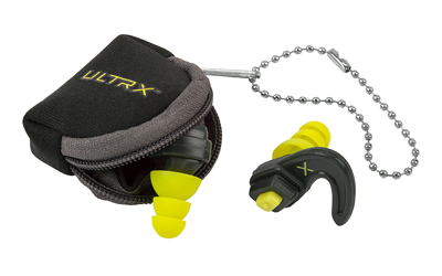 ALLEN ULTRX SHIFT ADJUST EAR PLUGS - for sale