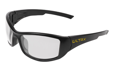 ALLEN ULTRX SYNC SAFETY GLASS CLEAR - for sale