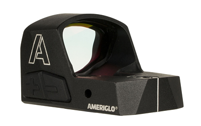 AMERIGLO HAVEN 3.5 MOA RED DOT CRC - for sale