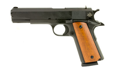 ROCK ISLAND 1911 9MM 9RD 5" PRKD - for sale