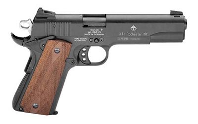 ATI GSG M1911 22LR 5" BL 10RD WD TB - for sale