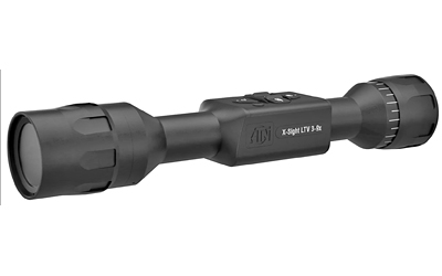 ATN X-SIGHT LTV 3-9X DAY/NIGHT SCP - for sale