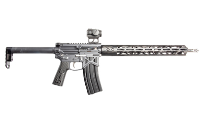 BAD OIP ULTRA LIGHT RIFLE 16" 556 - for sale