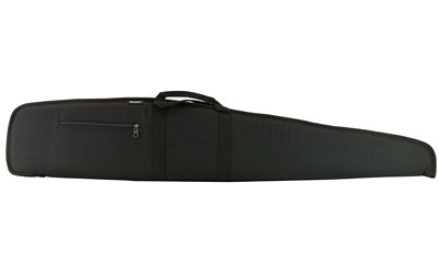 BULLDOG EXTREME RIFLE CASE BLK 52" - for sale
