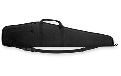 BULLDOG EXTREME RIFLE CASE BLK 48" - for sale