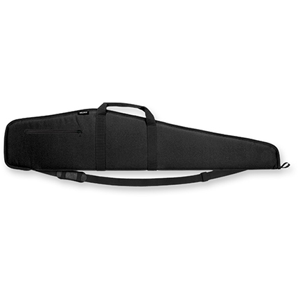 BULLDOG EXTREME RIFLE CASE BLK 52" - for sale
