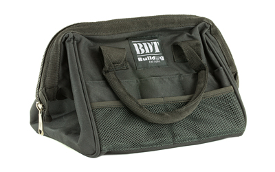 BULLDOG TACT AMMO & ACC BAG BLK - for sale