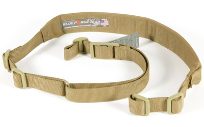 BL FORCE VICKERS PADDED 2-PT SLNG CB - for sale