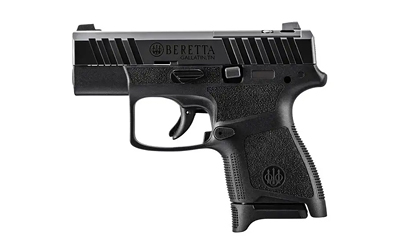 BERETTA APX A1 COMPACT 9MM 15RD BLK - for sale