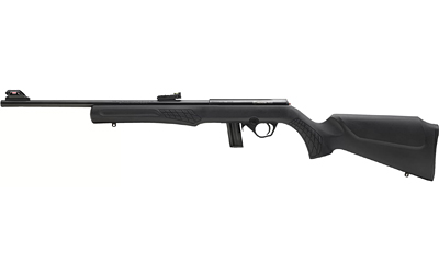ROSSI RB 22LR 16" 10RD COMPACT BLK - for sale