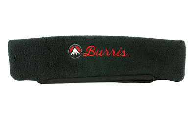 BURRIS SCOPE COVER SMALL BLK - for sale