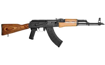 CENT ARMS GP/WASR10 762X39 WOOD 30RD - for sale