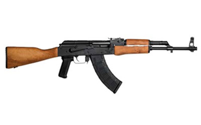 CENT ARMS WASR-10 762X39 16.5" 30RD - for sale