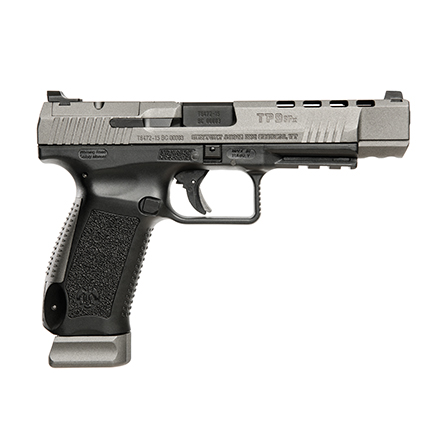 CANIK TP9SFX 9MM 5.2" 20RD TUNGSTEN - for sale