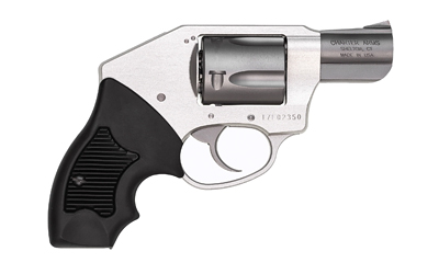 CHARTER ARMS OFFDUTY 38 2" ALUM 5RD - for sale