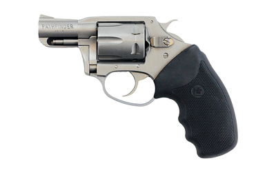 CHARTER ARMS PATHFINDER 22LR SILV 2" - for sale
