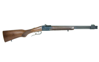 CHIAPPA DOUBLE BADGER 22LR/410 19" - for sale