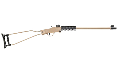 CHIAPPA LITTLE BADGER 22LR 16.5" DS - for sale