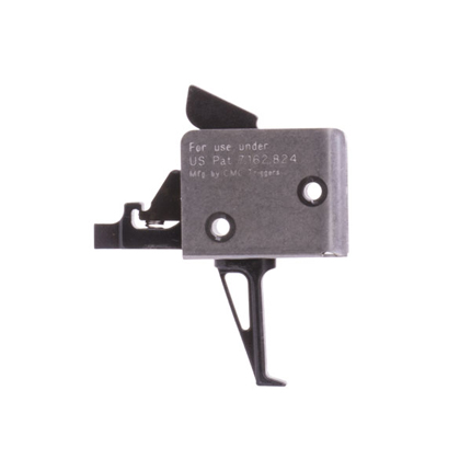 CMC AR-15 2-STAGE TRIGGER FLAT 1/3LB - for sale