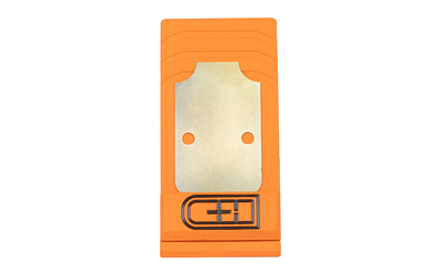 CHP TRIJICON RMR SEALING PLATE - for sale
