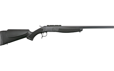 CVA SCOUT .44MAG. 22" SS BLK - for sale