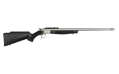 CVA SCOUT TD .45-70 25" SS BLK - for sale