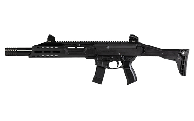 CZ SCORPION 3+ CARB 9MM 16.3" 20RD - for sale