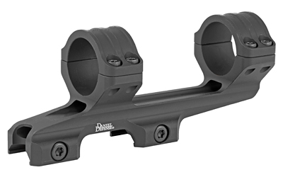 DD OPTIC MOUNT 30MM BLK - for sale