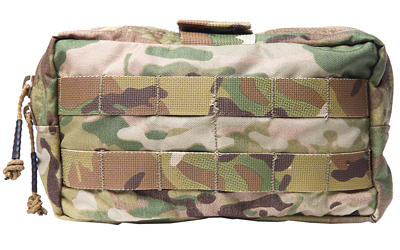 EAGLE UTILITY POUCH 9"X3"X5" MCAM - for sale
