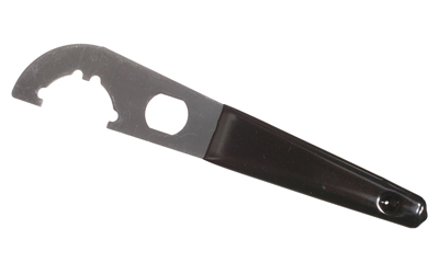 ERGO CASTLE NUT STOCK WRENCH BLK - for sale