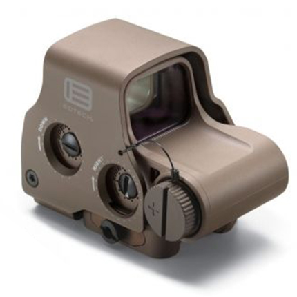 EOTECH EXPS3 68MOA RING/2-1MOA TAN - for sale