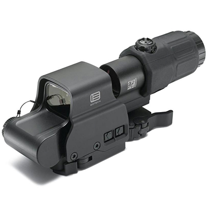 EOTECH HHS II EXPS2-2 WITH G33 BLK - for sale