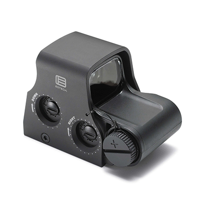 EOTECH XPS2 68MOA RING/2-1MOA DOTS - for sale