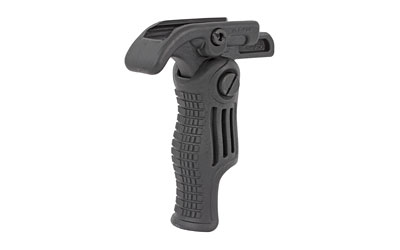 FAB DEF TACT FOLDING FOREGRIP BLK - for sale