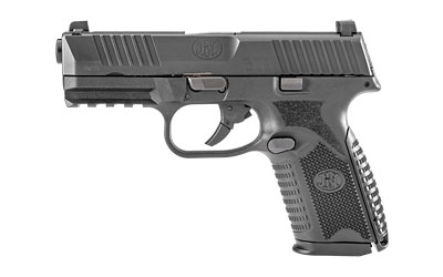 FN 509 MIDSIZE 9MM 4" 10RD BLK - for sale