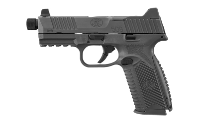 FN 509 TACTICAL 9MM 4.5" 10RD BLK - for sale