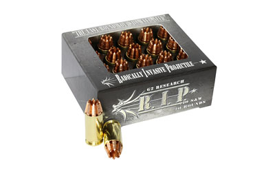 G2R RIP 40SW 115GR 20/500 - for sale