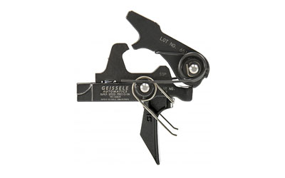 GEISSELE SSP FLAT TRIGGER BOW - for sale