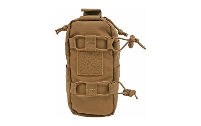GGG SLIM MEDICAL POUCH COYOTE BROWN - for sale