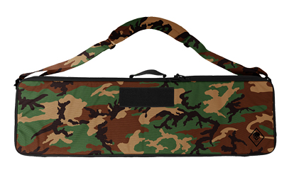 GGG RIFLE CASE WOODLAND - for sale