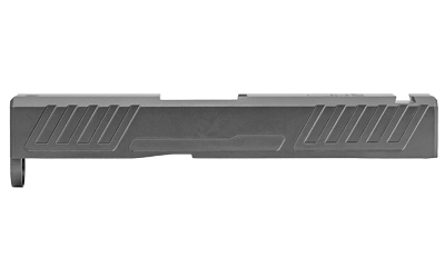 GGP SLIDE W/OPCT FOR GLOCK 43 V1 GRY - for sale