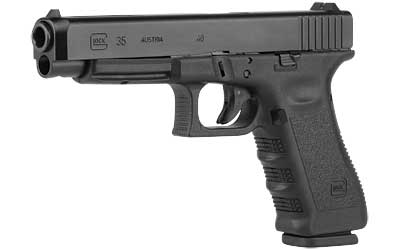 GLOCK 35 GEN3 COMPETITION 40S&W 10RD - for sale
