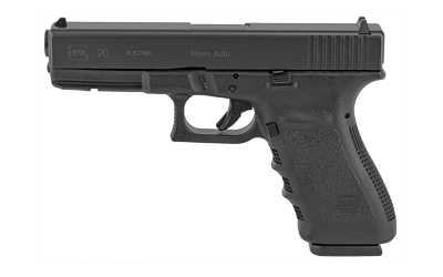 GLOCK 20SF GEN3 10MM 15RD 2 MAGS - for sale